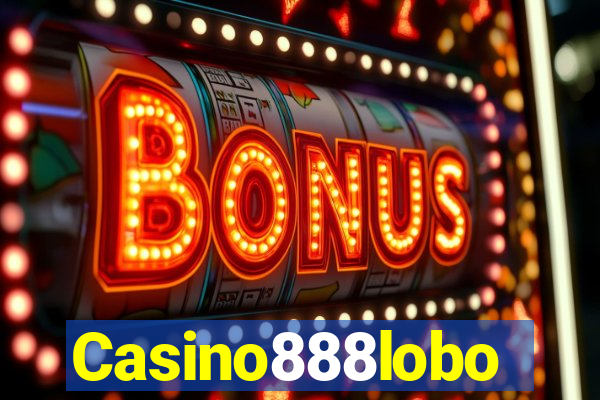 Casino888lobo