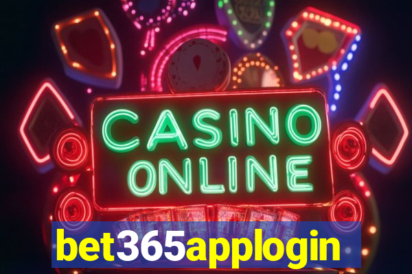 bet365applogin