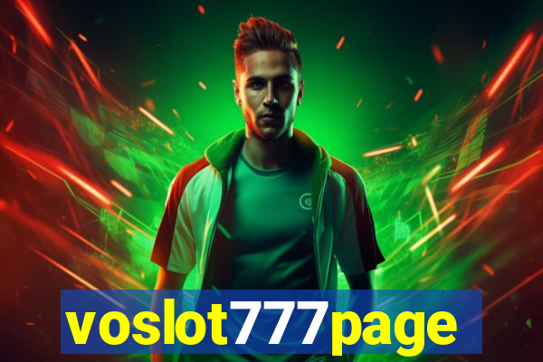 voslot777page