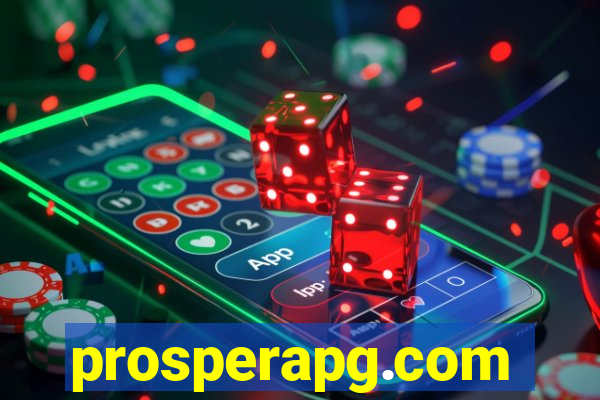 prosperapg.com