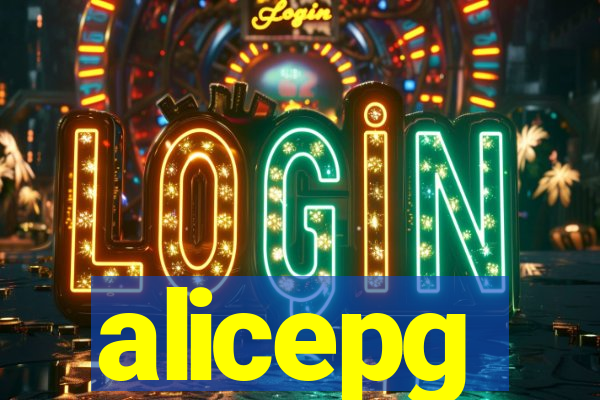 alicepg