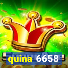 quina 6658