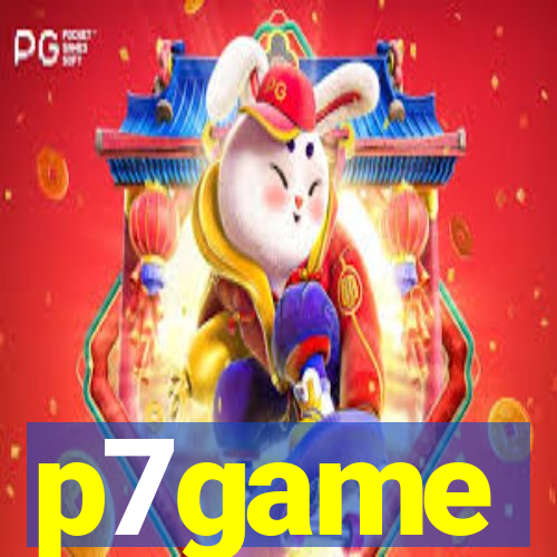 p7game