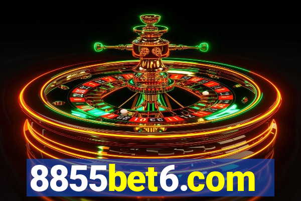 8855bet6.com