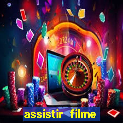 assistir filme bilhete de loteria