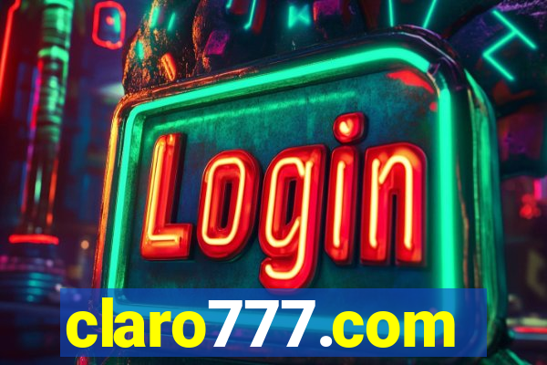 claro777.com