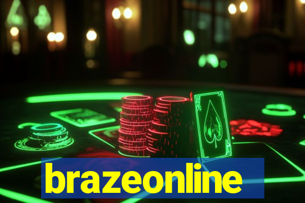 brazeonline