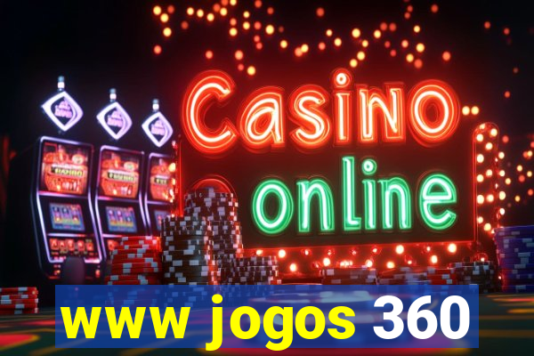 www jogos 360