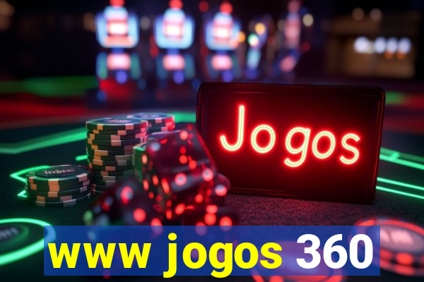 www jogos 360