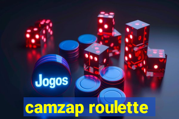 camzap roulette