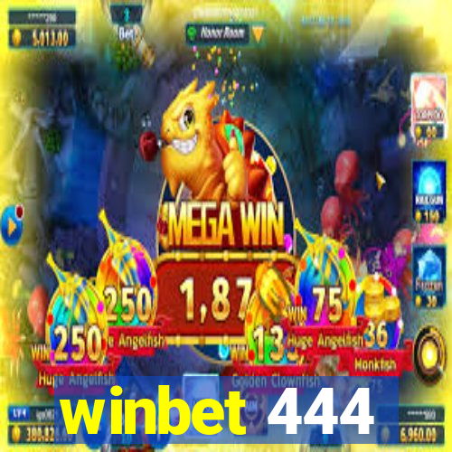 winbet 444