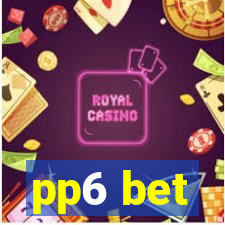 pp6 bet