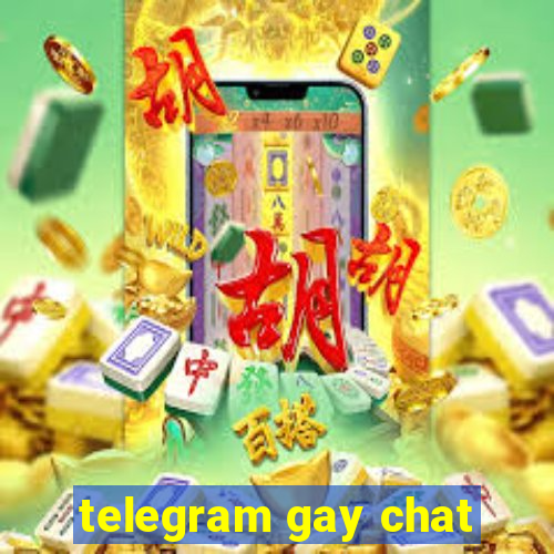 telegram gay chat