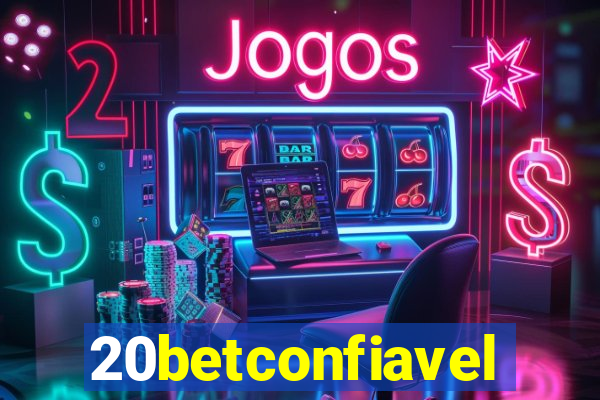 20betconfiavel