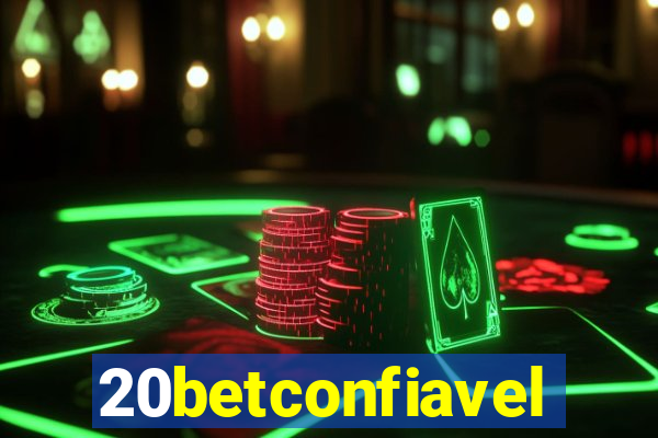 20betconfiavel