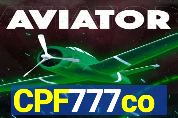 CPF777co