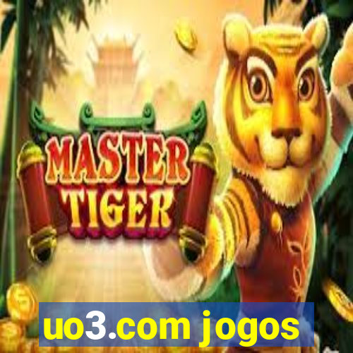 uo3.com jogos