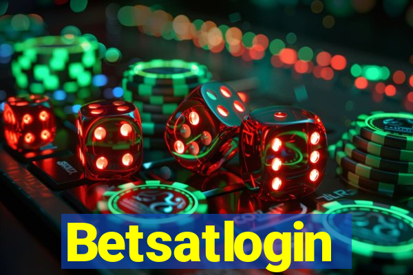 Betsatlogin