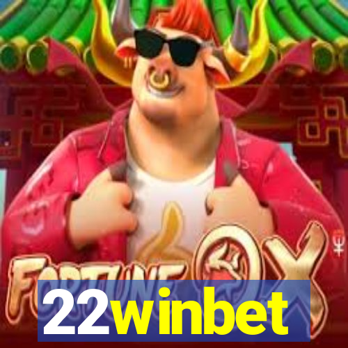 22winbet