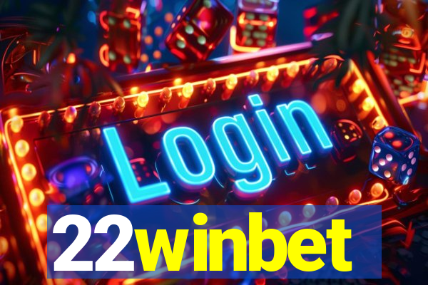 22winbet