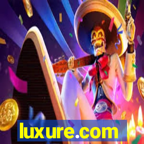 luxure.com