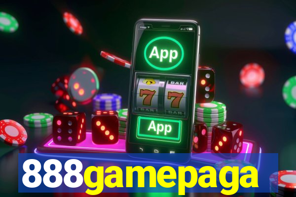 888gamepaga