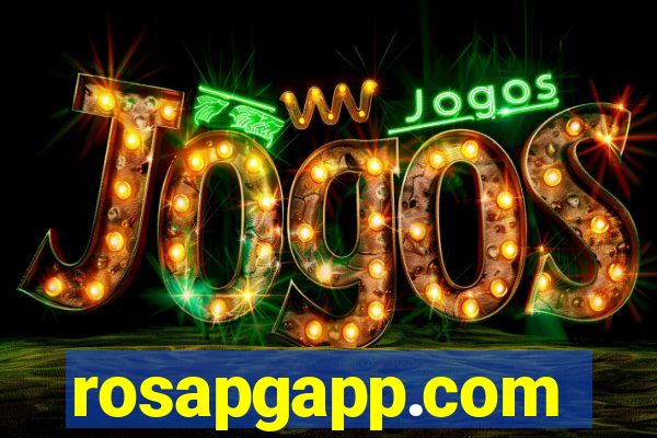 rosapgapp.com