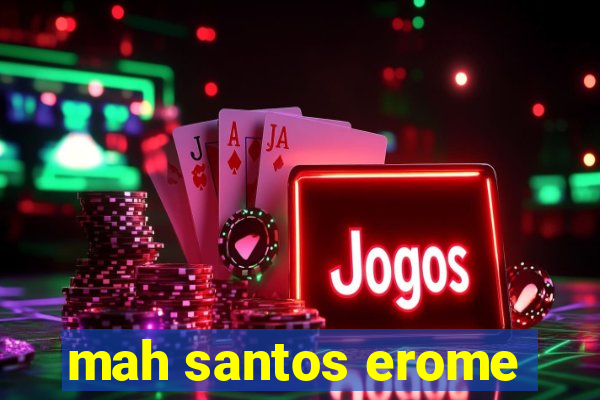 mah santos erome