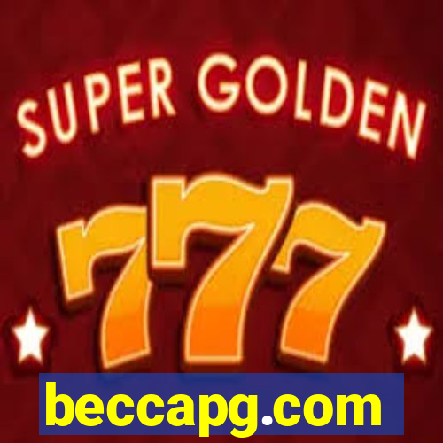 beccapg.com