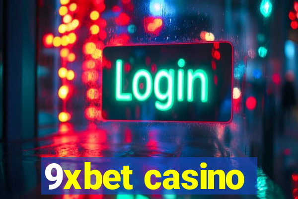 9xbet casino