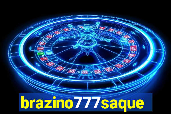 brazino777saque