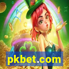 pkbet.com