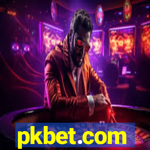 pkbet.com