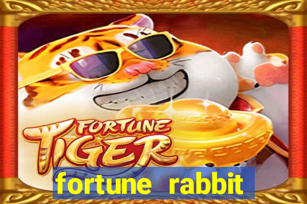 fortune rabbit horário pagante hoje