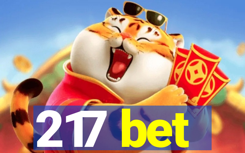 217 bet