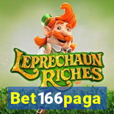 Bet166paga