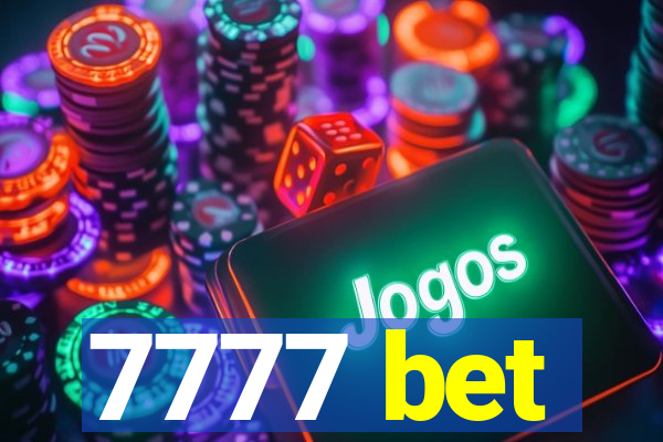 7777 bet