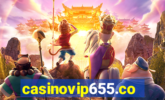 casinovip655.com