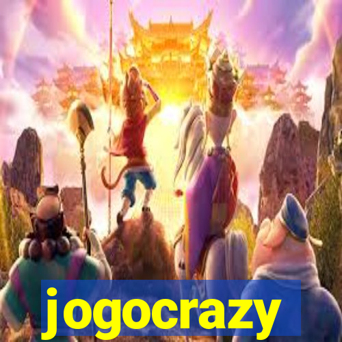 jogocrazy