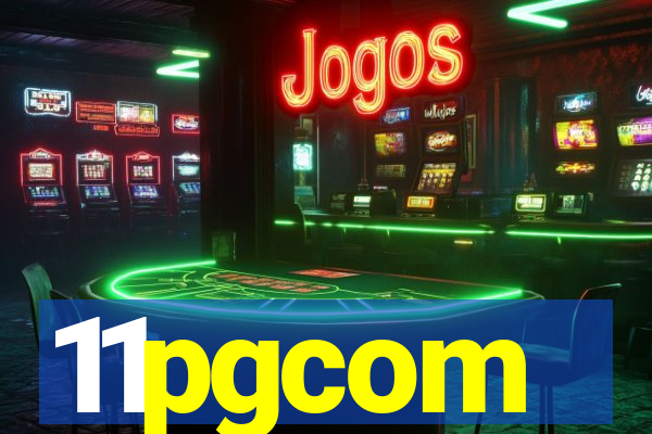 11pgcom