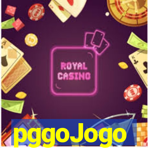 pggoJogo