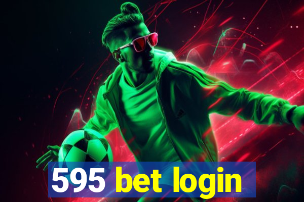 595 bet login