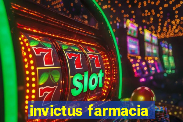 invictus farmacia