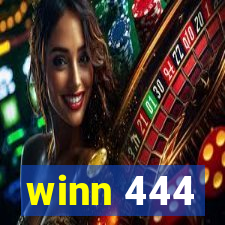 winn 444