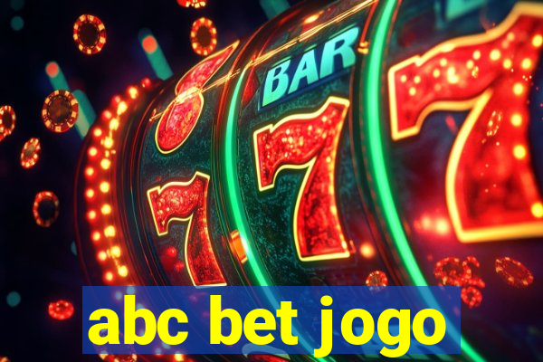 abc bet jogo