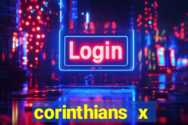 corinthians x fluminense ao vivo multi canais