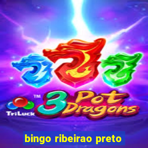 bingo ribeirao preto