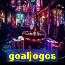 goaljogos