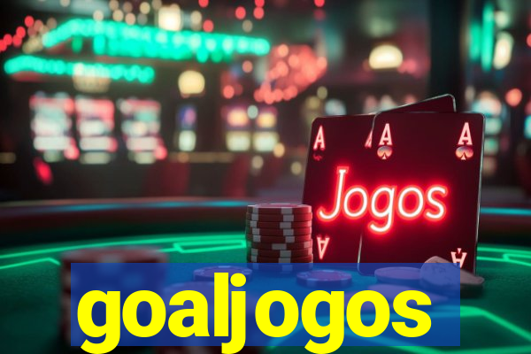 goaljogos