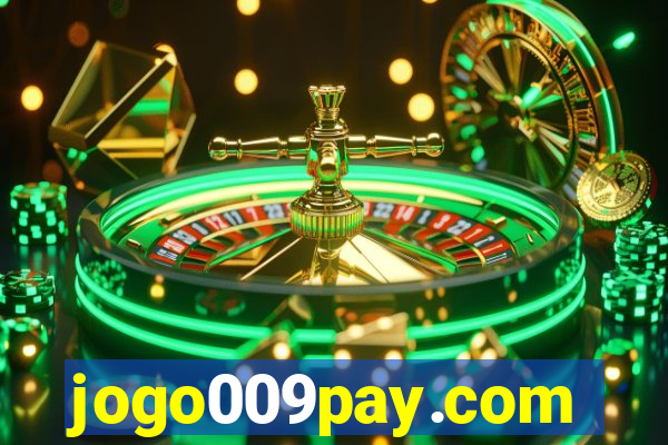 jogo009pay.com